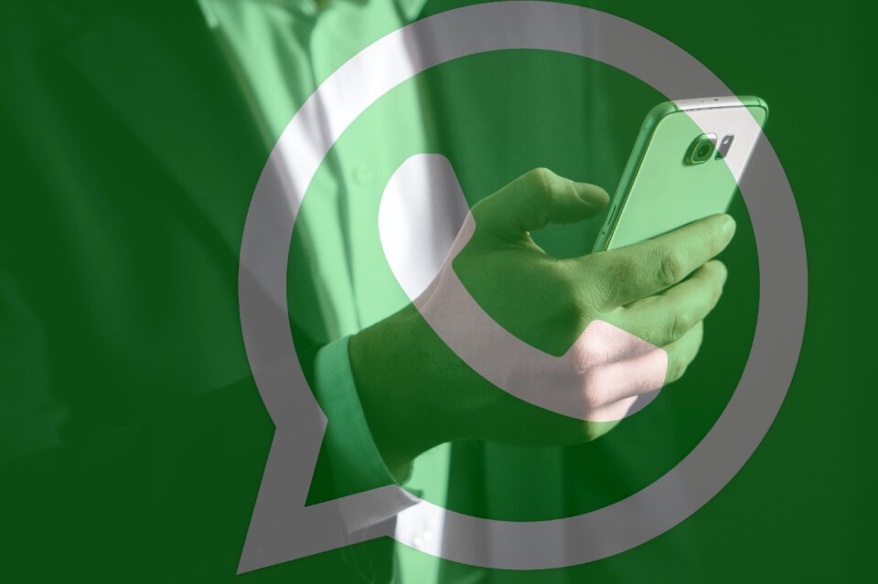 Communication chatting messaging