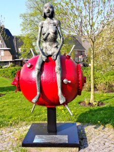 Wereldbeeld Toos Hagenaars