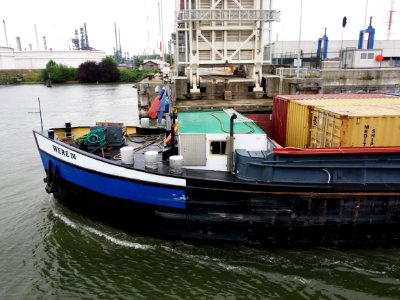Were Di - ENI 06001770, Van Cauwelaertsluis, Port of Antwerp pic6
