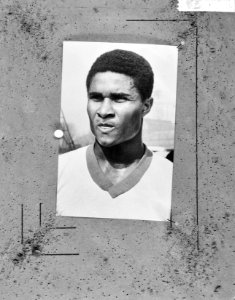 Wereldelftal. Eusebio, Bestanddeelnr 915-6597