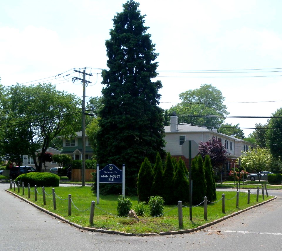 Welcome Manhasset Isle jeh