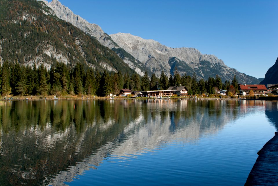 Weidachsee