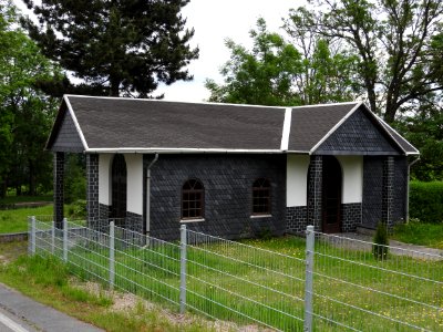 Weitisberga 1