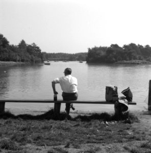 Wel negatief, geen foto, Bestanddeelnr 163-0994