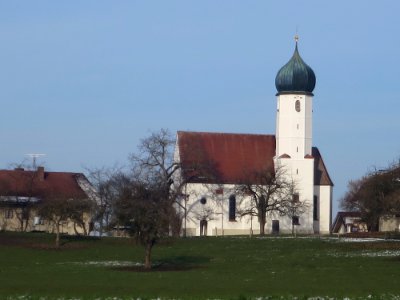 Weiterskirchen St. Maria