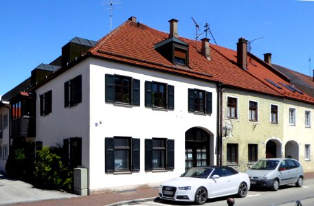 Weilheim, Obere Stadt 47, 1