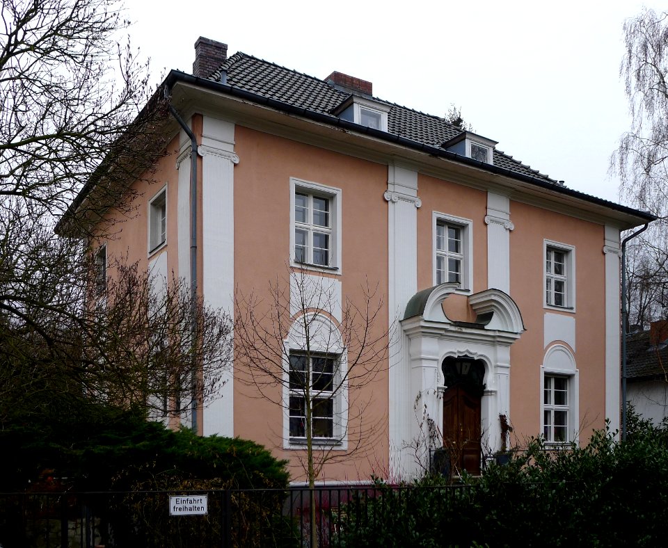 Weinheimer Straße 7