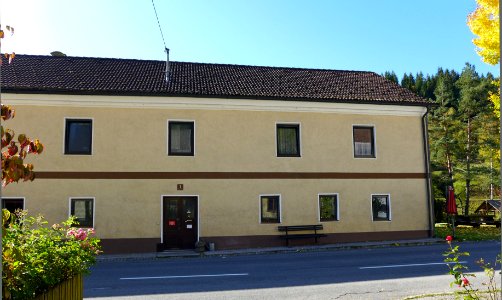 Weitersfelden-Harrachstal-1-Schloss