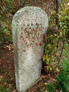 Weiden Konrad-Adenauer-Anlage