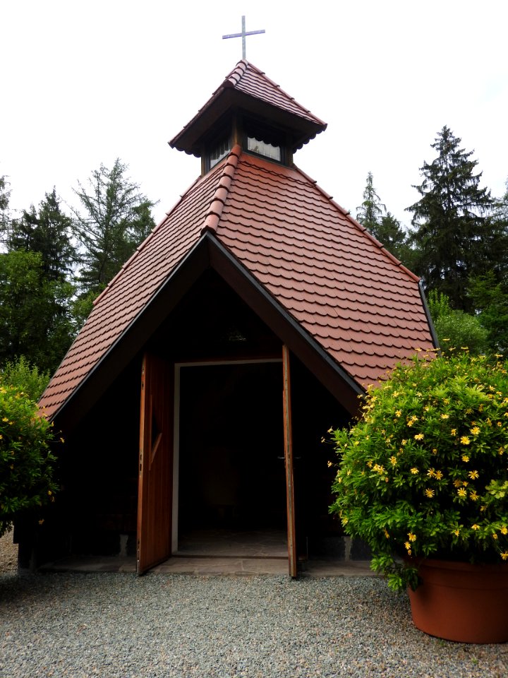 Weidmannsruh 06