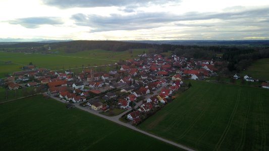 Weicht (Jengen)