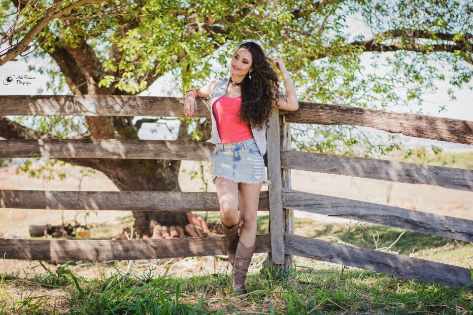 15 years model princess