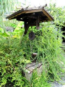 Well - Gichuji - Otsu, Shiga - DSC06892