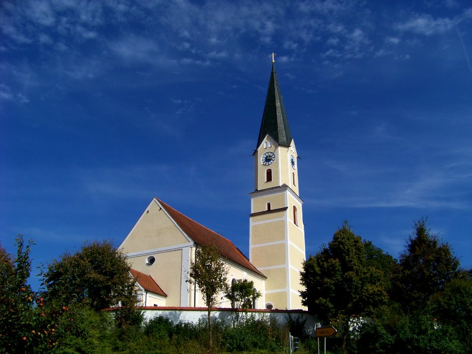 Weichmichl-Kirche-Sankt-Willibald