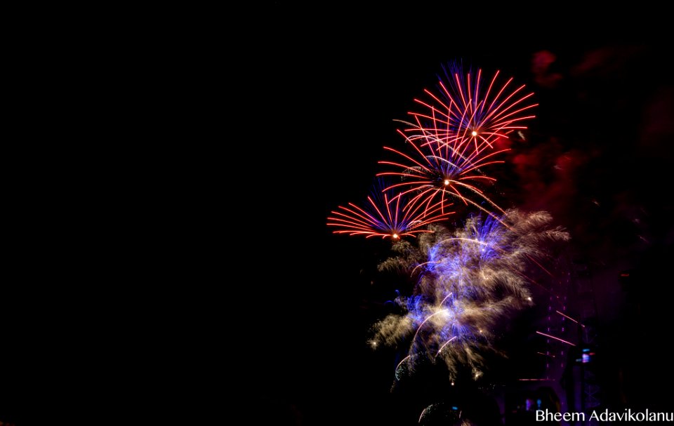 Welcome To The New Year (161009591)