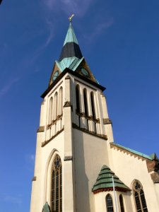 Weingarten Ev Stadtkirche 1