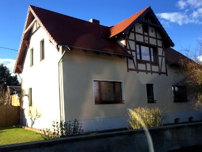 Weinhübler Straße 21, Kunnerwitz (Görlitz)