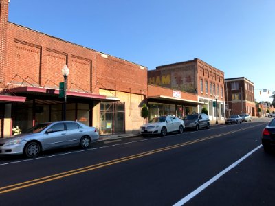 Weldon, North Carolina 01