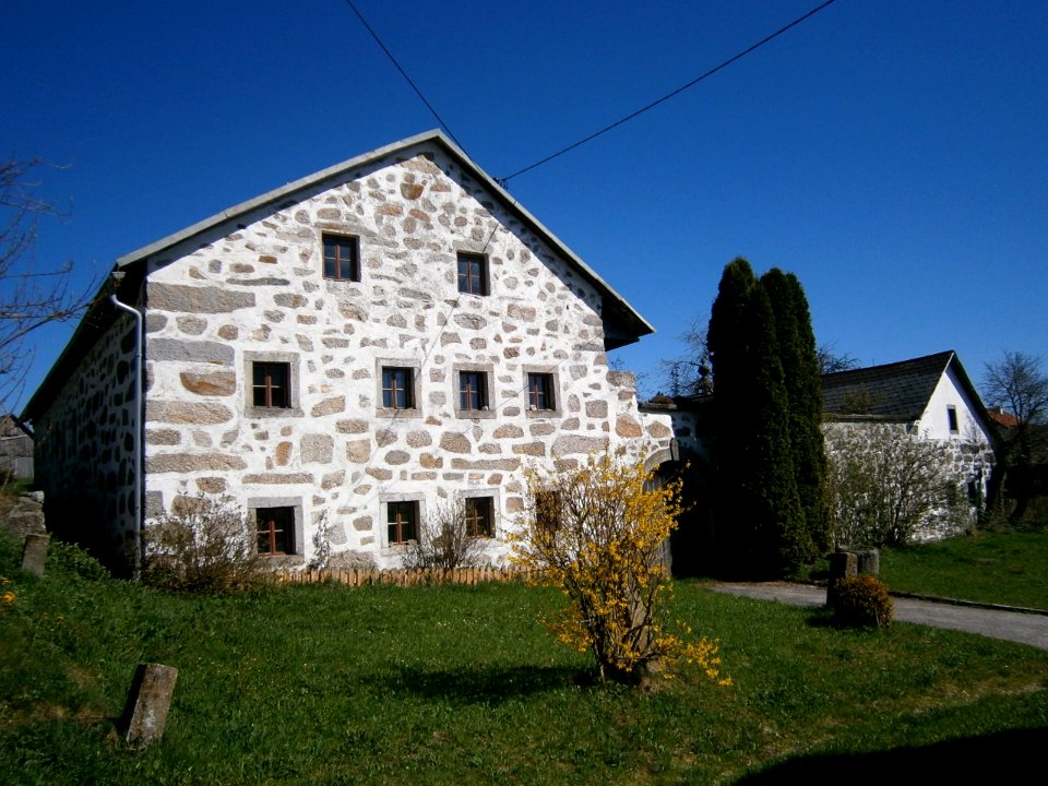 Weitersfelden Hoisn-Hof 1