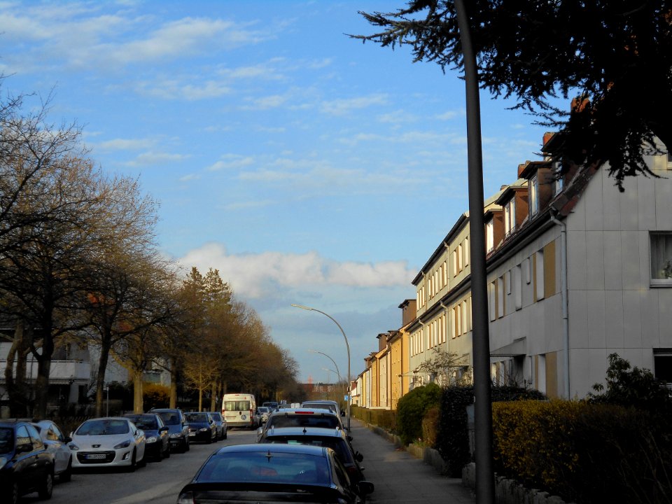 Weinligstraße