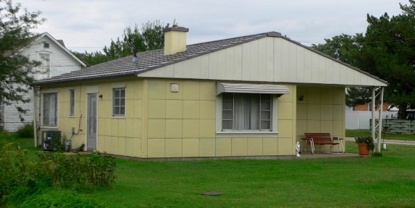Weinhold house (Wilson KS) from NW 1