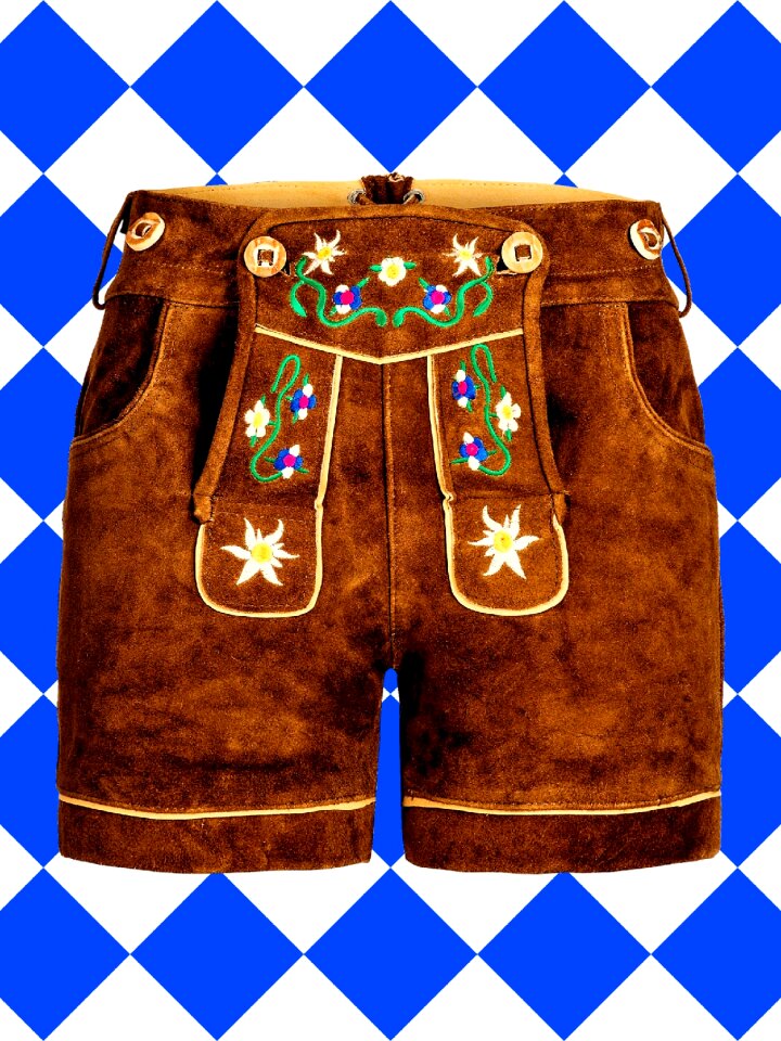 Tradition customs bavarian