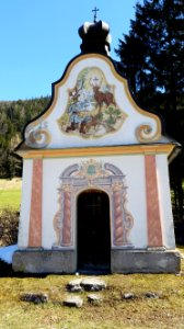 Weilerkapelle Wildgrub (10)
