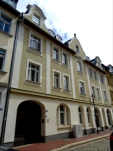 Weinbergstraße 4