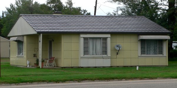 Weinhold house (Wilson KS) from SW 2