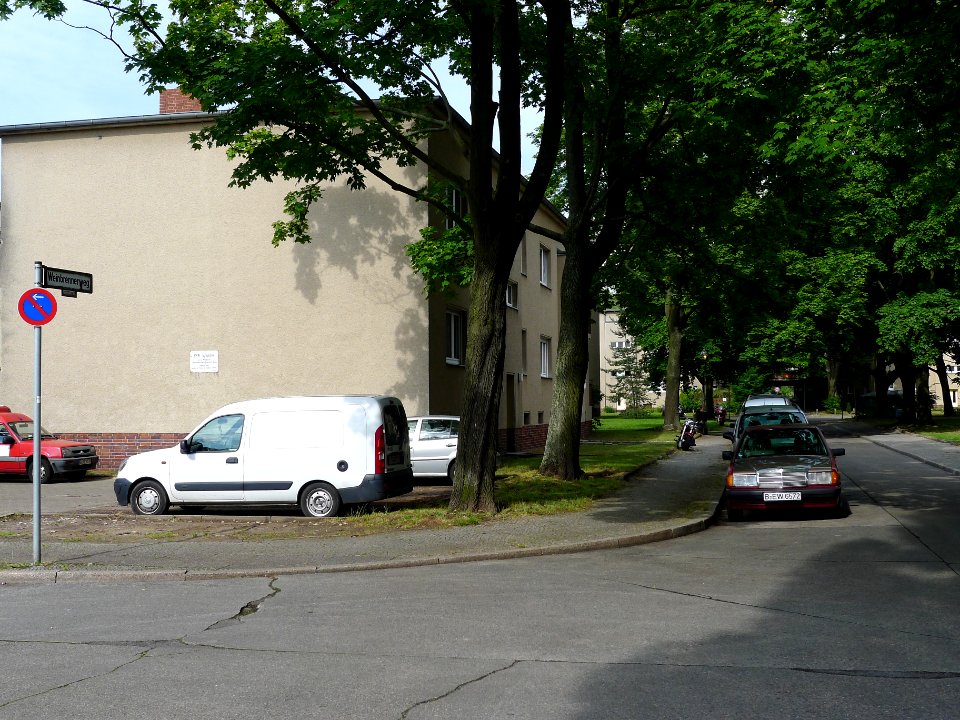 Weinbrennerweg (Berlin-Wittenau)