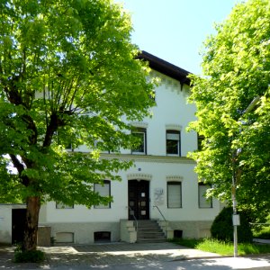 Weilheim, Murnauer Straße 6, 1