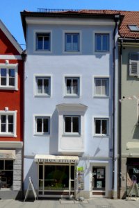 Weilheim, Admiral-Hipper-Straße 19, 1