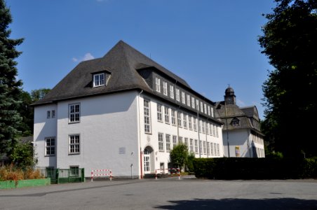 Weilmünster, Weilstraße 76