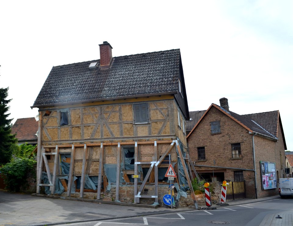 Weißkirchen, Urselbachstraße 53-55