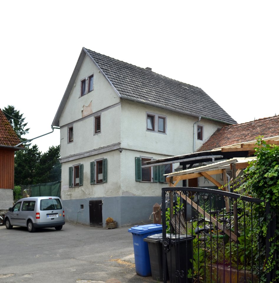 Weißkirchen, Urselbachstraße 17