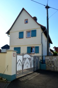 Weilbach, Linsenberg 10
