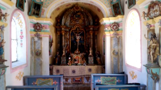 Weilerkapelle Wildgrub (12)