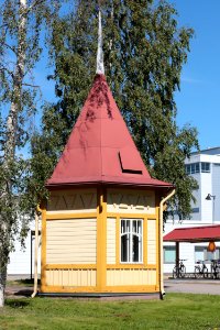 Well House Raahe Hospital 20190705 01