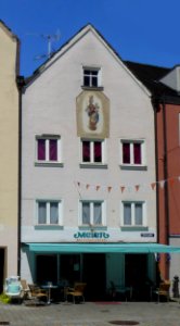 Weilheim, Marienplatz 29, 1