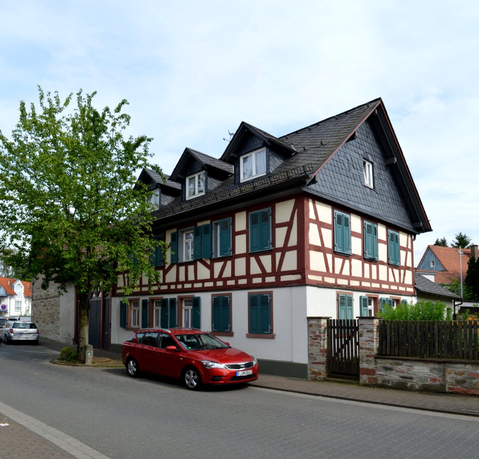Weißkirchen, Urselbachstraße 23