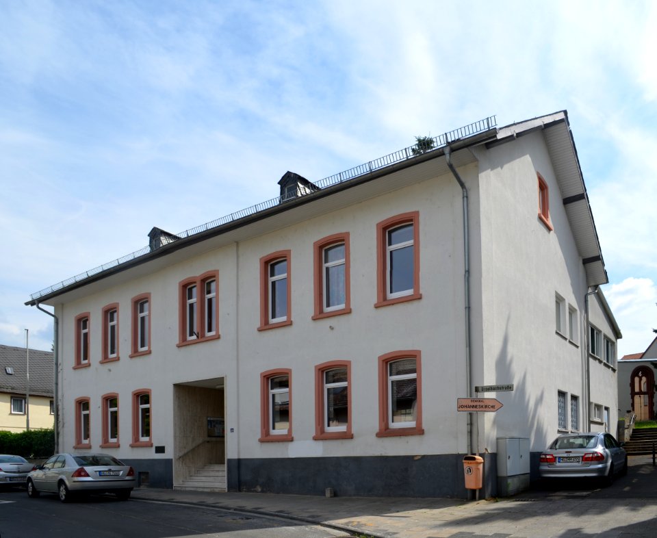 Weißkirchen, Urselbachstraße 59