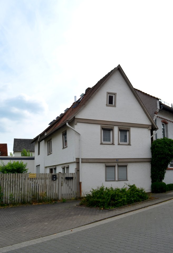 Weißkirchen, Urselbachstraße 15