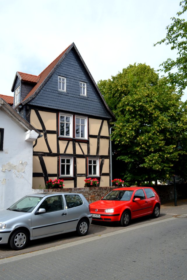 Weißkirchen, Urselbachstraße 12 (1)