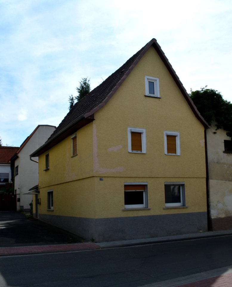 Weißkirchen, Urselbachstraße 69
