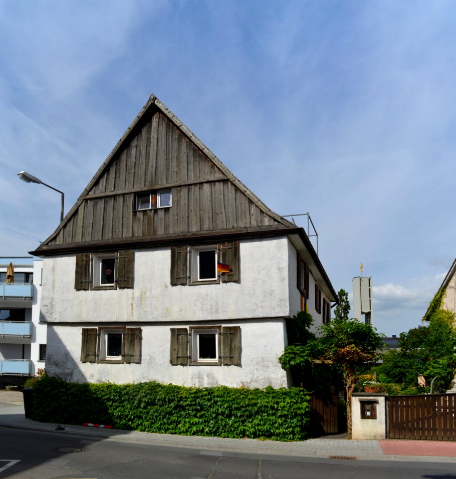 Weißkirchen, Urselbachstraße 18