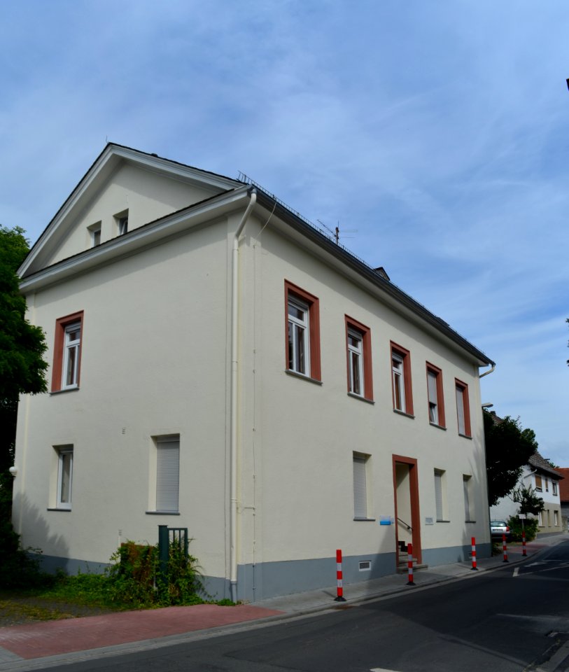 Weißkirchen, katholisches Pfarrhaus