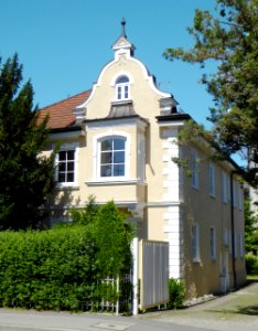 Weilheim, Münchner Straße 29, 1