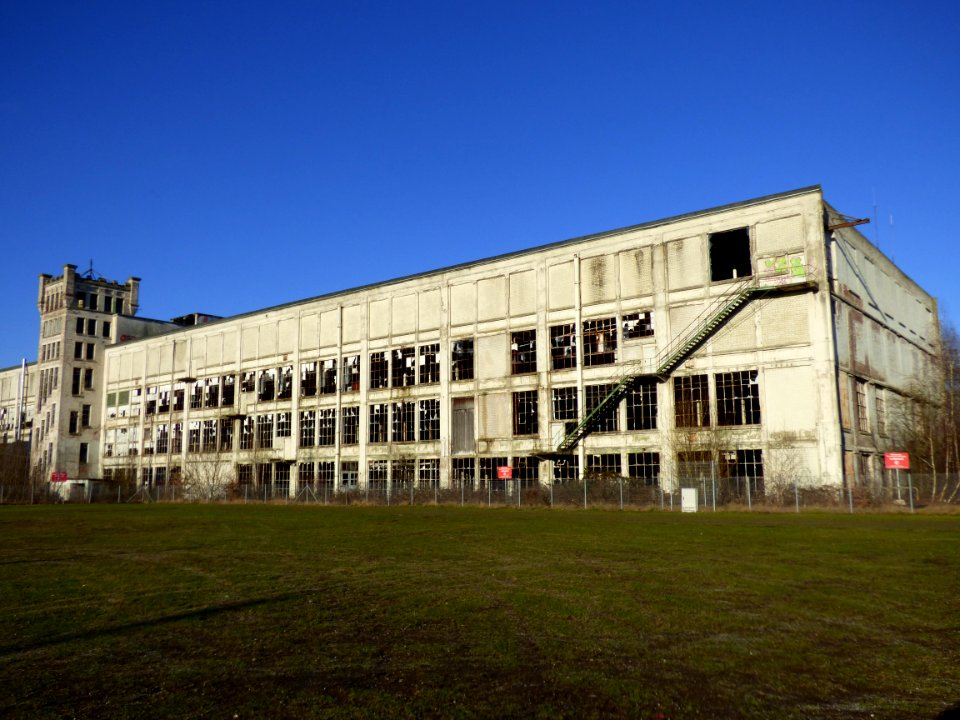 Weiße Dame Gronau