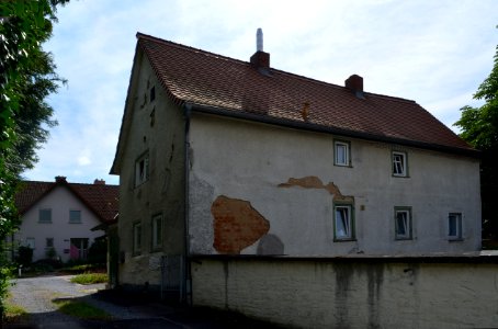 Weißkirchen, Urselbachstraße 61