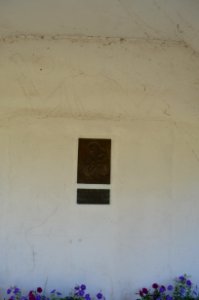 Weilbach, Alter Friedhof, Kapelle (2)